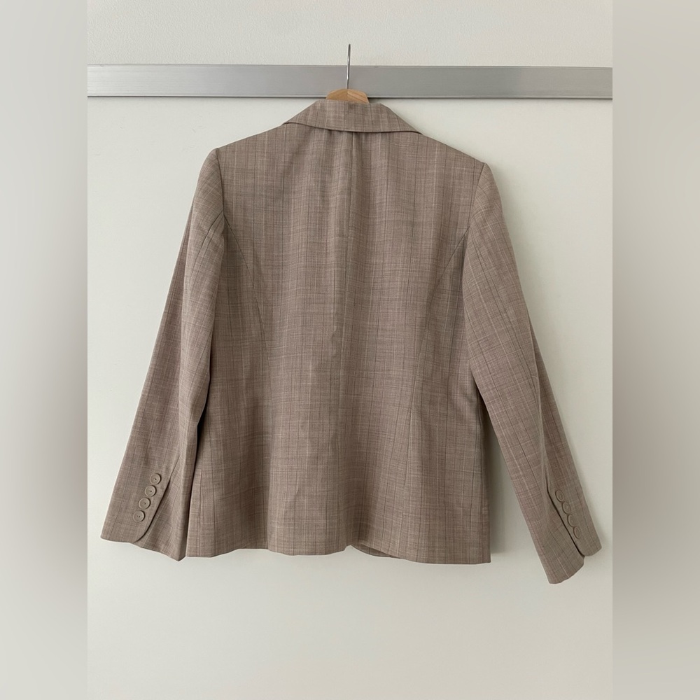Pendleton Blazer - Picture 2 of 4